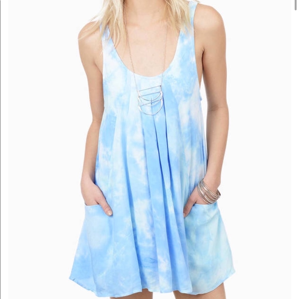 Swing Dress